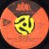 画像1: THE FAMILY / "QUEEN CITY" (DO THE QUEEN CITY) (45's) (1)