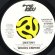 画像1: WOODS EMPIRE / DESTINY (45's) (WHITE PROMO) (1)