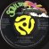画像1: THE WHISPERS / IN LOVE FOREVER b/w FAIRYTALES (45's) (1)
