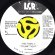 画像2: THE FAMILY / FEELING WHAT YOU WANNA FEEL b/w TRUMP TIGHT (45's) (WHITE PROMO) (2)