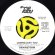 画像2: BRAINSTORM / LOVING JUST YOU (45's) (WHITE PROMO) (VINYL PRESS) (2)