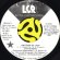 画像1: EARTH BORN / UNIVERSE OF LOVE (45's) (WHITE PROMO) (1)