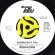 画像1: BRAINSTORM / LOVING JUST YOU (45's) (WHITE PROMO) (VINYL PRESS) (1)