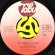 画像2: BRAINSTORM / WAKE UP AND BE SOMEBODY (45's) (2)