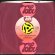 画像3: BRAINSTORM / WAKE UP AND BE SOMEBODY (45's) (3)