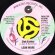 画像2: LEON WARE / WHAT'S YOUR NAME b/w CLUB SASHAY (45's) (2)