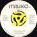 画像1: KIM MORRISON / ONE IN A MILLION (45's) (1)