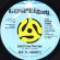 画像2: REV.T.L. BARRETT / LORD'S PRAYER (45's) (2)