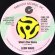 画像1: LEON WARE / WHAT'S YOUR NAME b/w CLUB SASHAY (45's) (1)