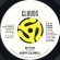 画像2: BOBBY CALDWELL / MY FLAME (45's) (WHITE PROMO) (2)