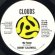 画像1: BOBBY CALDWELL / MY FLAME (45's) (WHITE PROMO) (1)