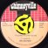 画像2: ONA WATSON / TAKE THIS JOB AND SHOVE IT (45's) (2)
