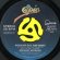 画像2: MICHAEL JACKSON / ROCK WITH YOU (45's) (2)