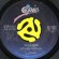 画像1: MICHAEL JACKSON / BILLIE JEAN (45's) (1)