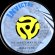 画像1: FREDA PAYNE / THE EASIEST WAY TO FALL (45's) (1)