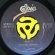 画像1: MICHAEL JACKSON / BEAT IT b/w GET ON THE FLOOR (45's) (1)