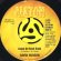 画像2: DAVID HUDSON / HONEY, HONEY b/w COME ON BACK BABY (45's) (2)