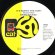 画像2: GWEN McCRAE / 90% OF ME IS YOU (45's) (2)