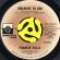 画像1: FRANKIE VALLI / SWEARIN' TO GOD (45's) (1)