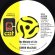 画像1: GWEN McCRAE / THE MELODY OF LIFE b/w THE JOY (45's) (1)