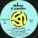 画像2: ALL THE PEOPLE / WISH I HAD A GIRL LIKE YOU (45's) (2)