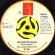 画像1: BILLION DOLLAR BAND / LET'S JUST BE FRIENDS b/w GET IN THE GROOVE (45's) (1)