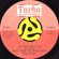 画像1: BROTHER TO BROTHER / IN THE BOTTLE b/w THE AFFAIR (45's) (1)