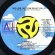 画像1: LOWRELL / MELLOW, MELLOW RIGHT ON b/w OVERDOSE (45's) (1)