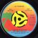 画像1: HI-TENSION / PEACE ON EARTH (45's) (PROMO) (1)