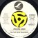 画像2: THE VOLTAGE BROTHERS / FEELING GOOD (45's) (WHITE PROMO) (2)