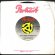 画像3: THE McCRARYS / DON'T WEAR YOURSELF OUT (45's) (3)