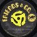 画像2: GOT-CHA' / DON'T STOP THE MUSIC (45's) (2)