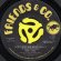 画像1: GOT-CHA' / DON'T STOP THE MUSIC (45's) (1)