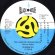 画像2: GADGETS / TWENTY YEARS OF FUNK b/w THE LAND OF OPPORTUNITY (45's) (2)