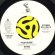 画像2: STING / PLEASURE (45's) (WHITE PROMO) (2)