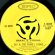 画像2: SLY & THE FAMILY STONE / RUNNIN' AWAY b/w BRAVE & STRONG (45's) (2)