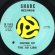 画像1: THE AD LIBS / GIVING UP (45's) (1)