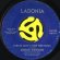 画像2: JORGE DARDEN / ALONE AGAIN b/w PLEASE DON'T STOP THE MUSIC (45's) (2)