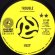 画像1: FOXY / TROUBLE (45's) (VINYL PRESS) (1)