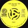 画像2: FOXY / TROUBLE (45's) (VINYL PRESS) (2)
