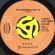 画像2: S.O.U.L. / THE JONESES (45's) (2)