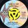 画像1: OHIO PLAYERS / VAREE IS LOVE b/w WALT'S FIRST TRIP (45's) (1)