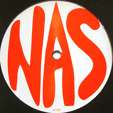 Nas - It Ain't Hard To Tell (UK Remixes)