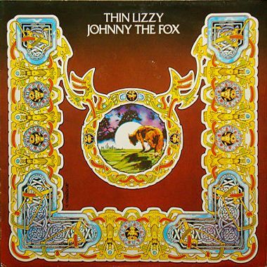 Thin Lizzy - Wikipedia