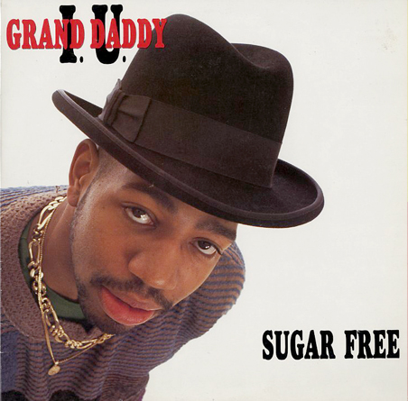 Grand Daddy I.U. - Sugar Free