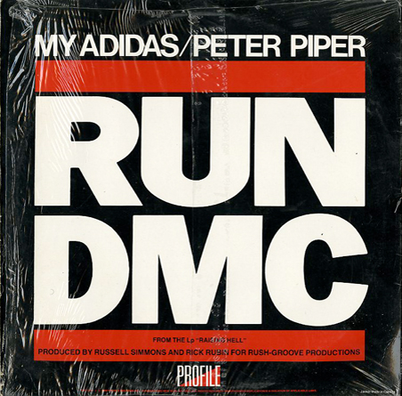 Run DMC - RUN-DMC (Expanded Edition) | Deezer
