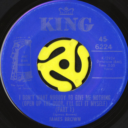 James Brown ピクチャーレコード James Brown ピクチャーレコード レコード